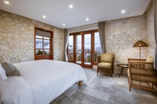 Topas Ecolodge - Sapa - 1