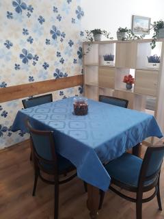 Sport Apartman Tapolca - 8