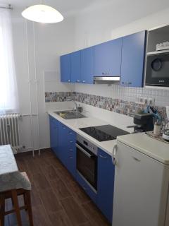 Sport Apartman Tapolca - 1