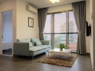Glenwood Suites - Ho-Chi-Minh-Stadt - 9
