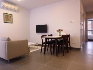 Glenwood Suites - 6