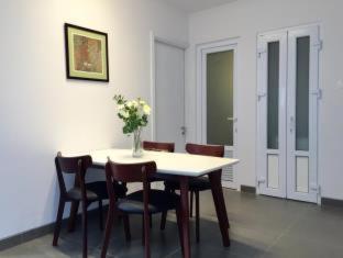 Glenwood Suites - Ho-Chi-Minh-Stadt - 5