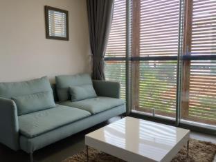 Glenwood Suites - Ho-Chi-Minh-Stadt - 4
