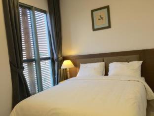 Glenwood Suites - Ho-Chi-Minh-Stadt - 3