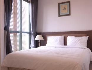 Glenwood Suites - Ho-Chi-Minh-Stadt - 2