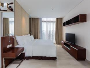 SILA Urban Living - Ho Chi Minh City - 8