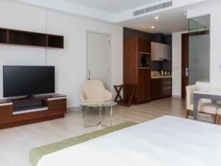 SILA Urban Living - Ho Chi Minh City - 2