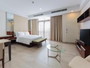 SILA Urban Living - Ho Chi Minh City - 1