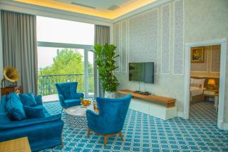 Promenade Hotel Baku - Bakoe - 3