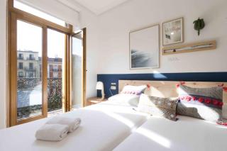 The Rentals Collection - Easo - San Sebastián - 5