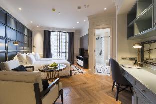 Bach Suites Saigon, a Member of Design Hotels - Ho Chi Minh City - 8