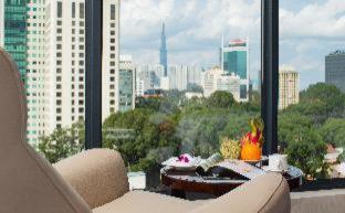 Orchids Saigon Hotel - Ho-Chi-Minh-Stadt - 2