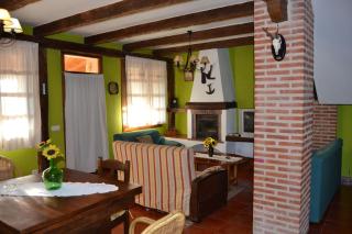 Casa Rural La Hontanilla - Canalejas de Peñafiel - 9