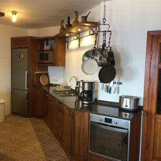 Villa Escalade III - 8