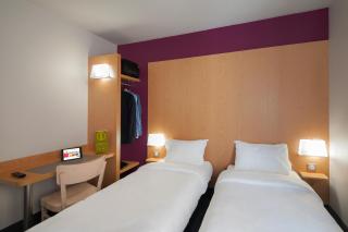 B&B HOTEL Lyon Caluire Cité Internationale - Caluire-et-Cuire - 2