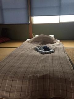 Guest House Mitsuka - Shishikui - 3