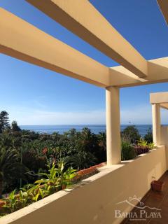 Apartamentos Bahia Playa - Puerto de la Cruz - 1