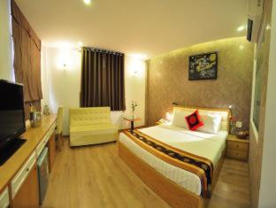 A25 Hotel - 75 Lê Thị Hồng Gấm - Ho-Chi-Minh-Stadt - 8