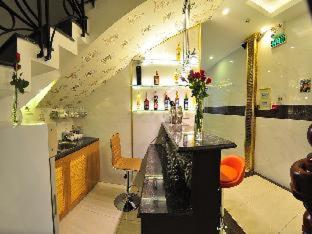 A25 Hotel - 75 Lê Thị Hồng Gấm - Ho-Chi-Minh-Stadt - 3