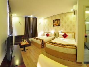 A25 Hotel - 75 Lê Thị Hồng Gấm - Ho-Chi-Minh-Stadt - 2