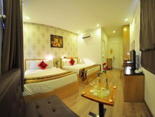 A25 Hotel - 75 Lê Thị Hồng Gấm - Ho-Chi-Minh-Stadt - 1