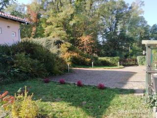 Kleines Gartenhaus am Mahler - Großschirma - 7