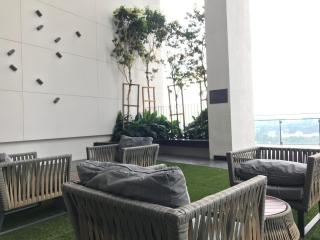 HighPark Suites in Petaling Jaya, Kelana Jaya by Plush - Kampong Baharu Sungai Way - 3