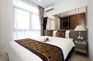 Aurora Western Village - Ho-Chi-Minh-Stadt - 1