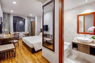 Happy Life Grand Hotel & Rooftop Skybar - Ho Chi Minh City - 8
