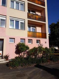 Sport Apartman Tapolca - 7