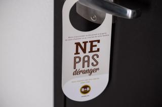 B&B HOTEL Lyon Sud États-Unis - Vénissieux - 1