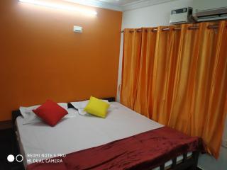 The coloursinn Home stays - Chennai - 3