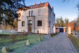 Hotel Jagdschloss Letzlingen - 1