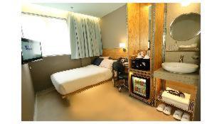 IND Hotel - Hong Kong - 9