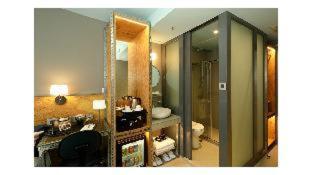 IND Hotel - Hong Kong - 8