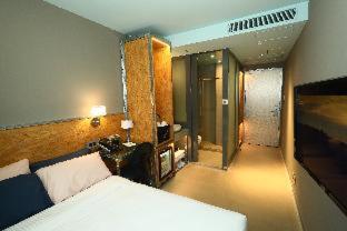 IND Hotel - Hong Kong - 7
