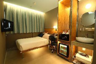 IND Hotel - Hong Kong - 6