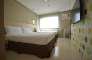 Injap Tower Hotel - 9
