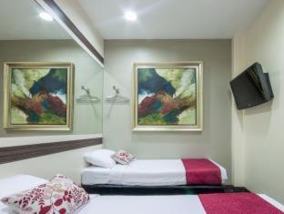 Hotel 81 Bugis - 7