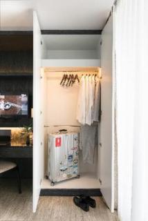 Apartelle Jatujak Hotel - Bangkok - 6