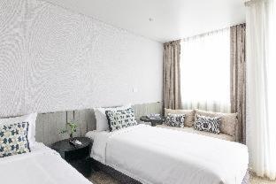 Apartelle Jatujak Hotel - Bangkok - 5