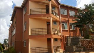 Westcliff Hotel - Lira - 0