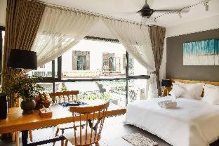 Sen Boutique House By 5H - Ho-Chi-Minh-Stadt - 4