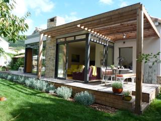 Maison Pigeonnier - Alet-les-Bains - 5