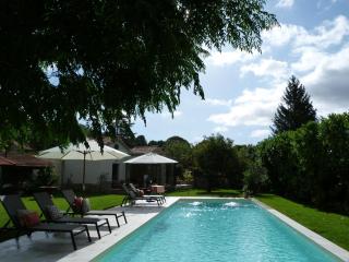 Maison Pigeonnier - Alet-les-Bains - 1