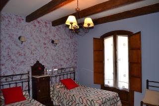 Casa Rural La Hontanilla - Canalejas de Peñafiel - 6