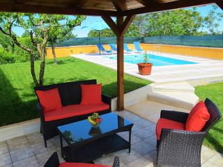 House Nikolina 526 - Sveti Petar u Šumi - 5