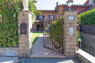 La Luna sul lago - 9