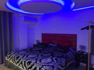 Loft romántico - Algeciras - 0