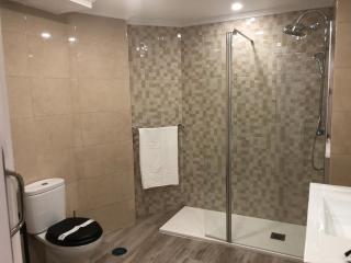 Loft romántico - Algeciras - 8